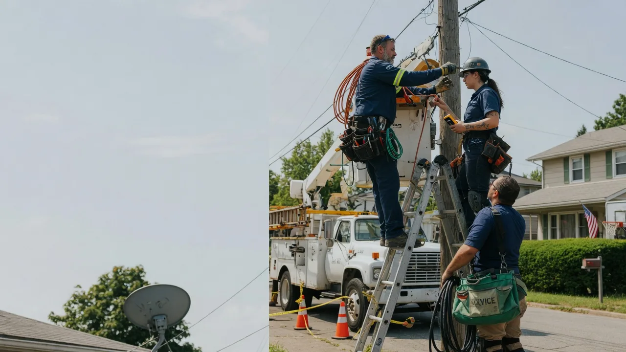 Electrical Repair in Walnut Grove, MS near me